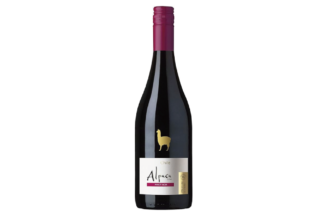 サンタ・ヘレナ・アルパカ・ピノ・ノワール（Santa Helena Alpaca Pinot Noir）