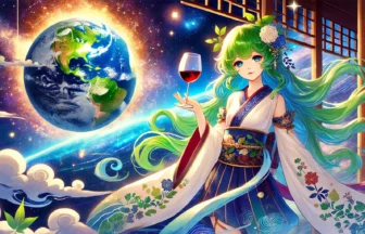 Earth