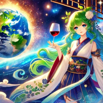 Earth