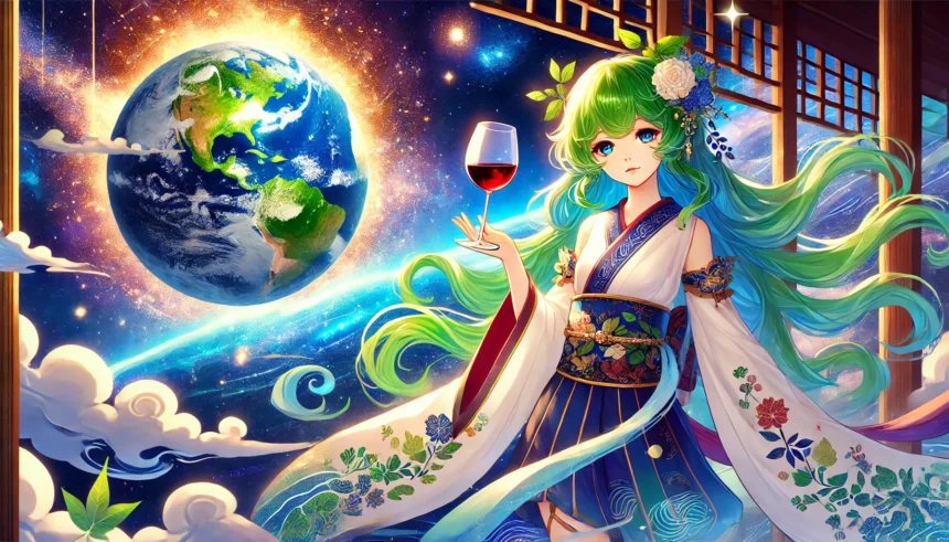 Earth