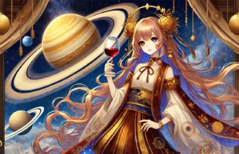 Saturn