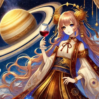 Saturn
