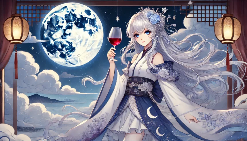 Moon