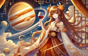 Jupiter