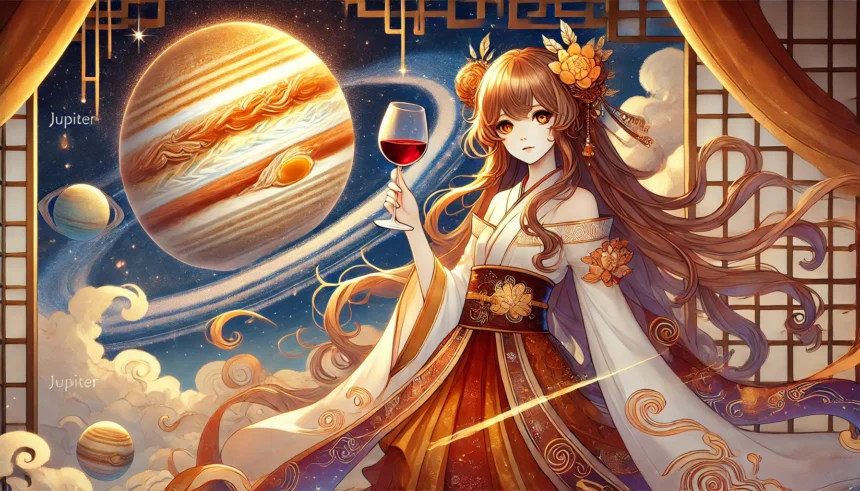 Jupiter