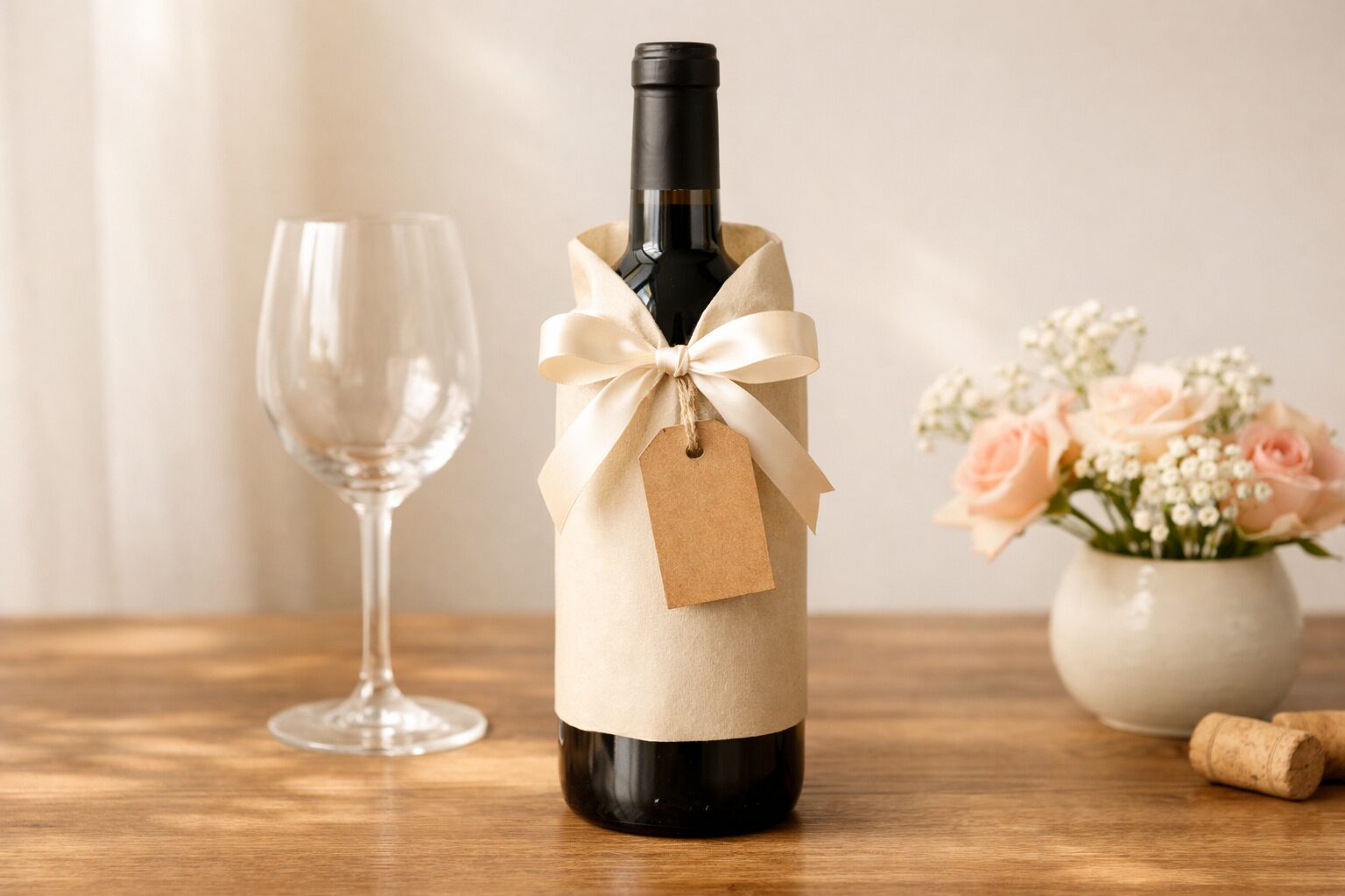 プレゼント向けのワイン