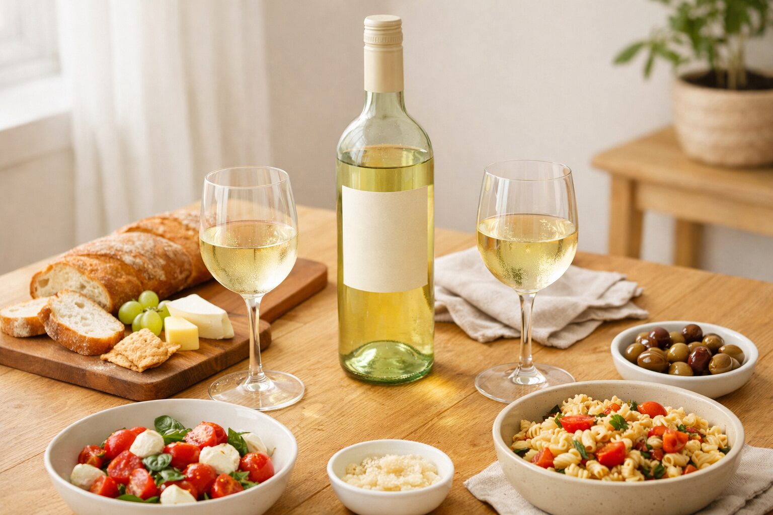 家飲みワイン特集