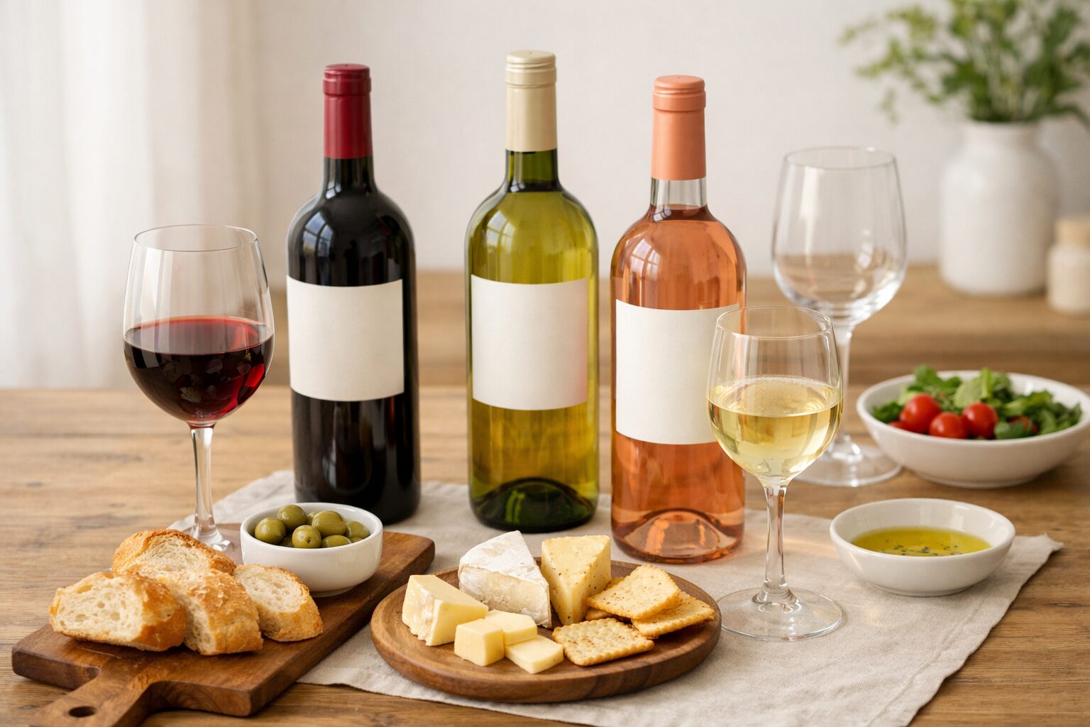 3000円前後のおすすめワイン特集